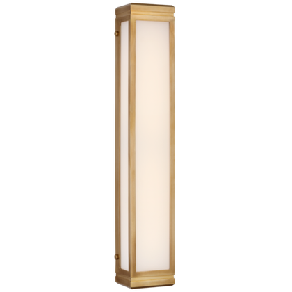 Светильник для ванной комнаты Visual Comfort Hayles 26" Bath Light