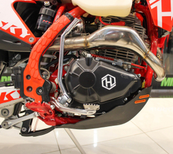 Мотоцикл Hasky F6 Racing 175FMN PR300 2023