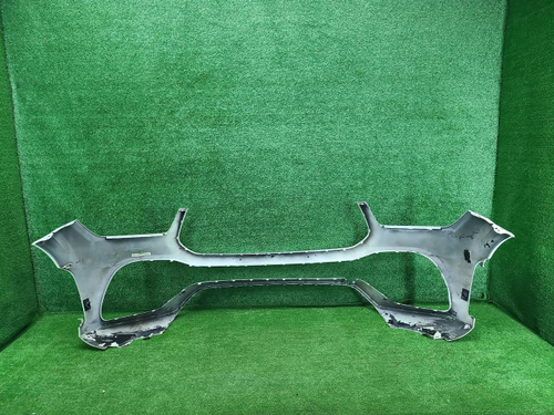 Бампер передний Mercedes GLE V167 (2018-2024) AMG