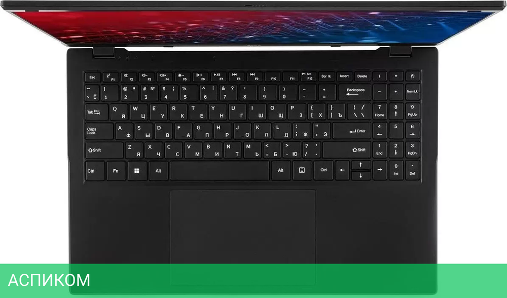 Ноутбук iRU Planio 15ING 2059104