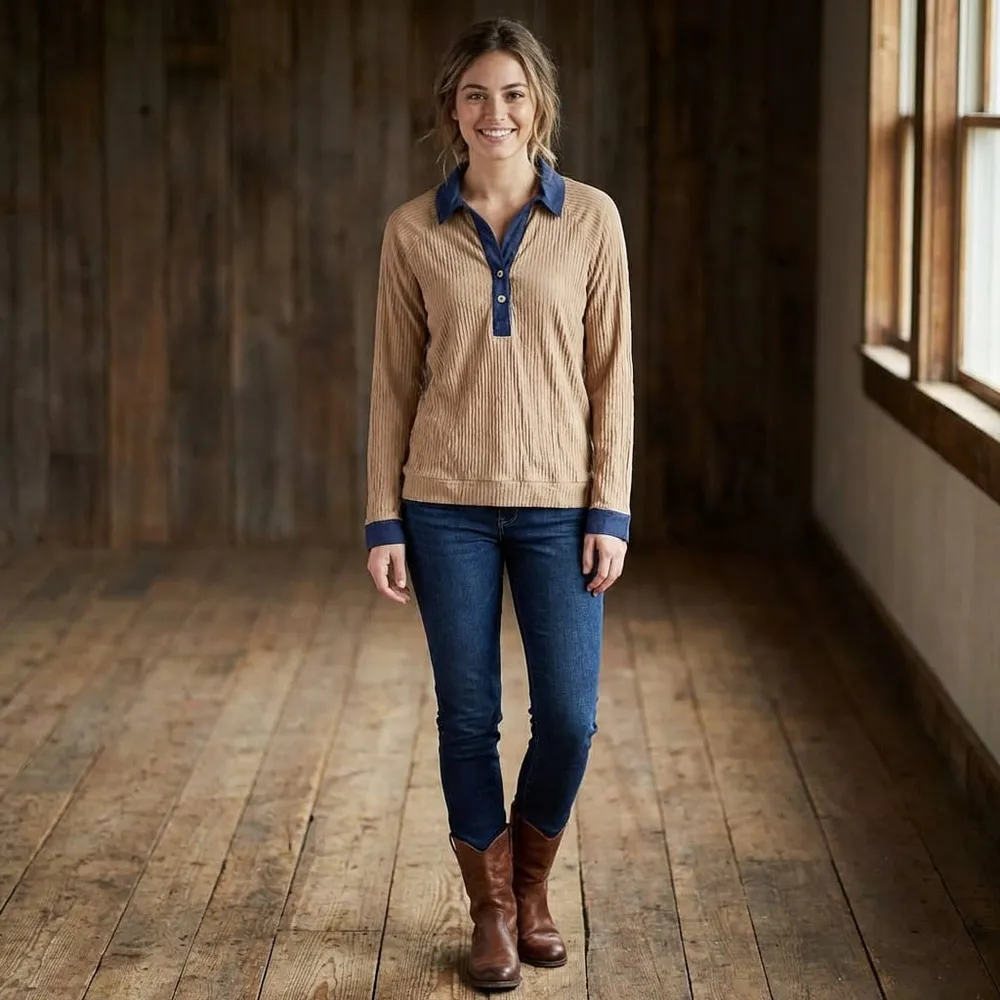 Кофта 50354996 Fabrika