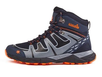 Ботинки Norfin Ntx ALPHA BC р.45