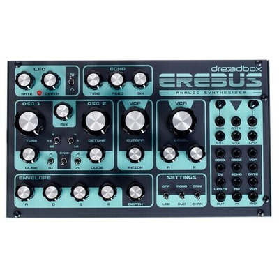 Dreadbox Erebus RE