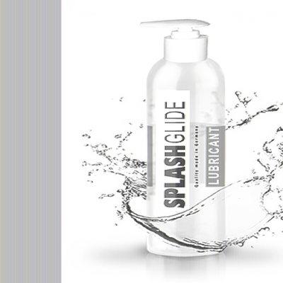 Смазка-увлажнитель SPLASHGLIDE LUBRICANT CLASSIC 250 МЛ 715754