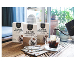 Вьетнамский кофе молотый Фьюжн Бленд Trung Nguyen Legend в дрип-пакетах Fusion Blend Drip coffee, 10 пак*10г
