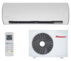Pioneer KFR50MW/KOR50MW Nord-40