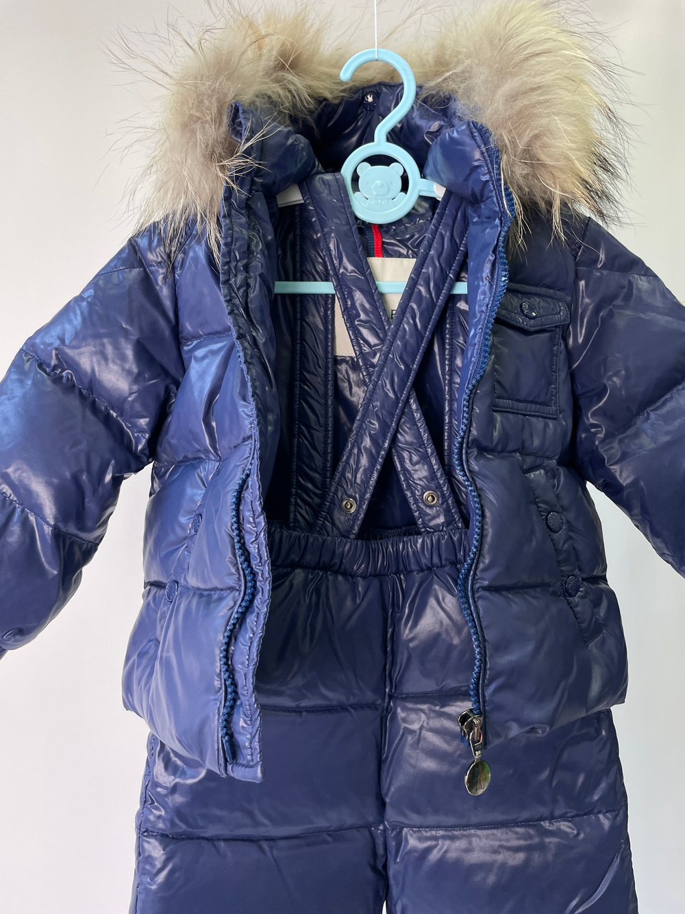 Комплект Moncler