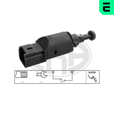 ERA - 330728-ERA - Stop Light Switch - Povrat artikla narucenog iz Njemacke nije moguc.