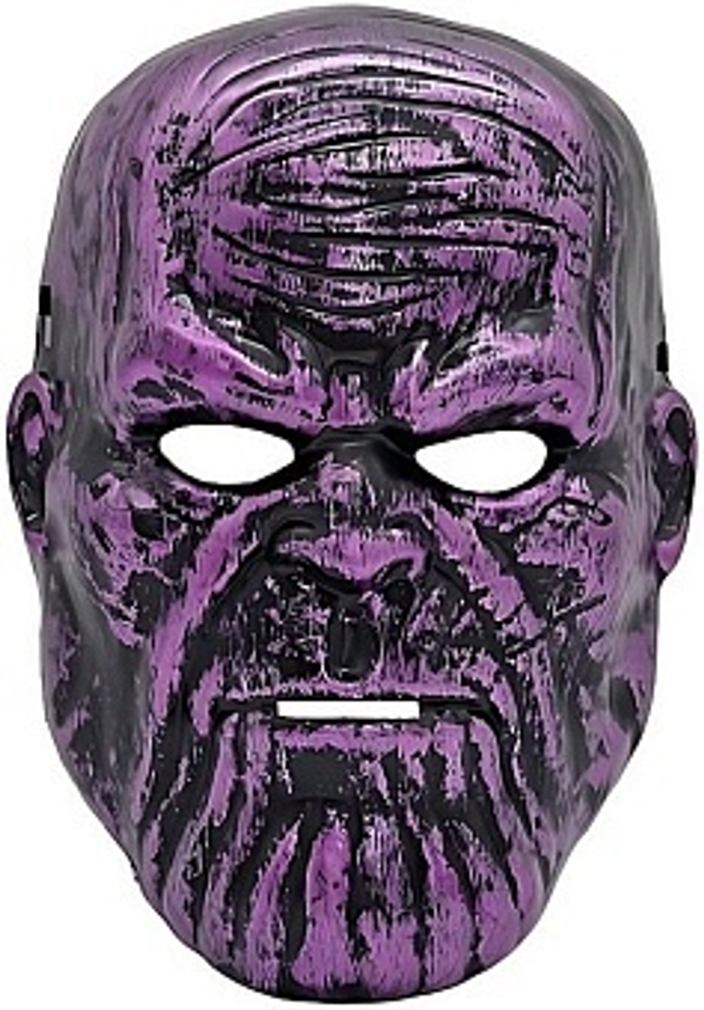 Карнавальная маска Суперзлодей 28*20*8 см.