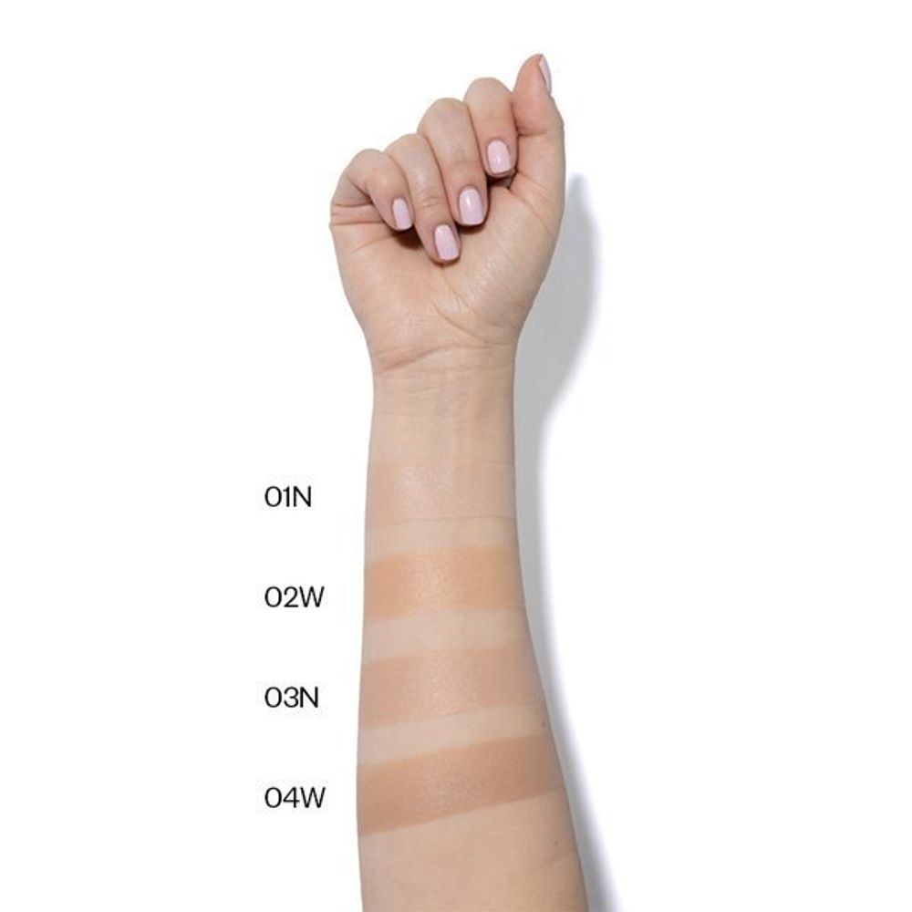 PAESE Long Cover luminous+vitamin C 04W honey