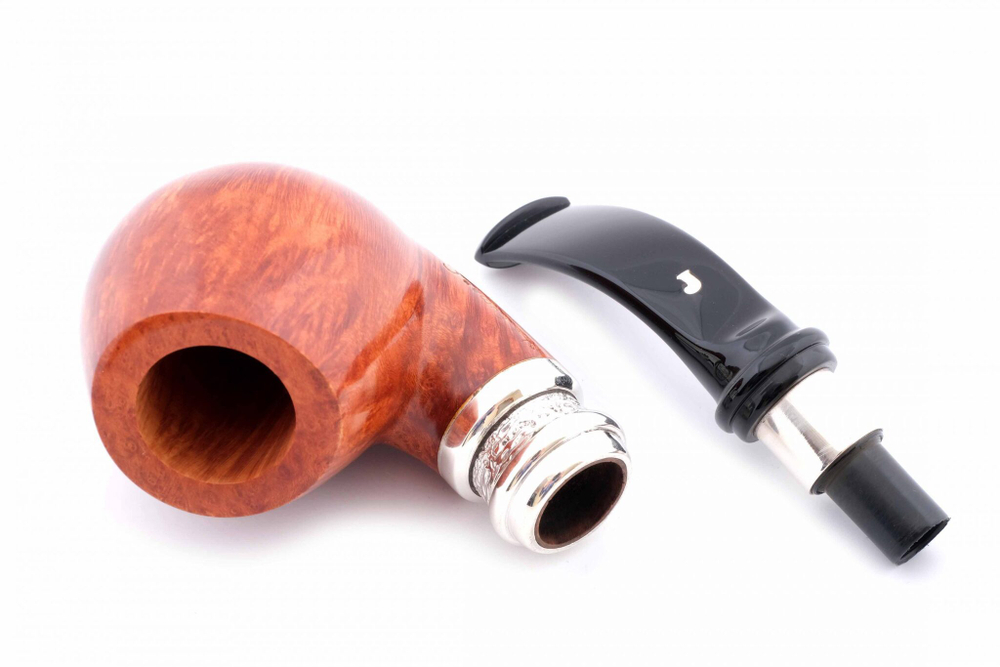 Курительная трубка Ser Jacopo La Fuma, S923-1