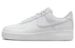 Кроссовки 1017 Alyx 9Sm X Nike Air Force 1 Low "White"
