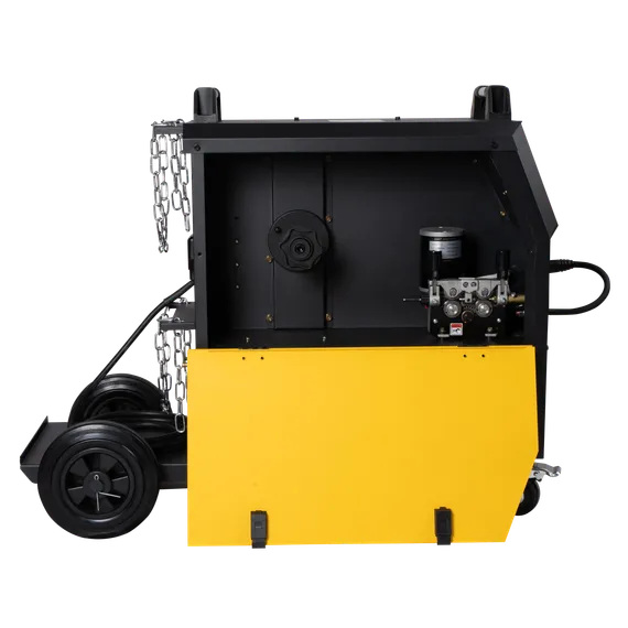 OSA START MigLine 330 НАКС Сварочный полуавтомат 2ST330N — промышленный сварочный полуавтомат для цеха, 330 А