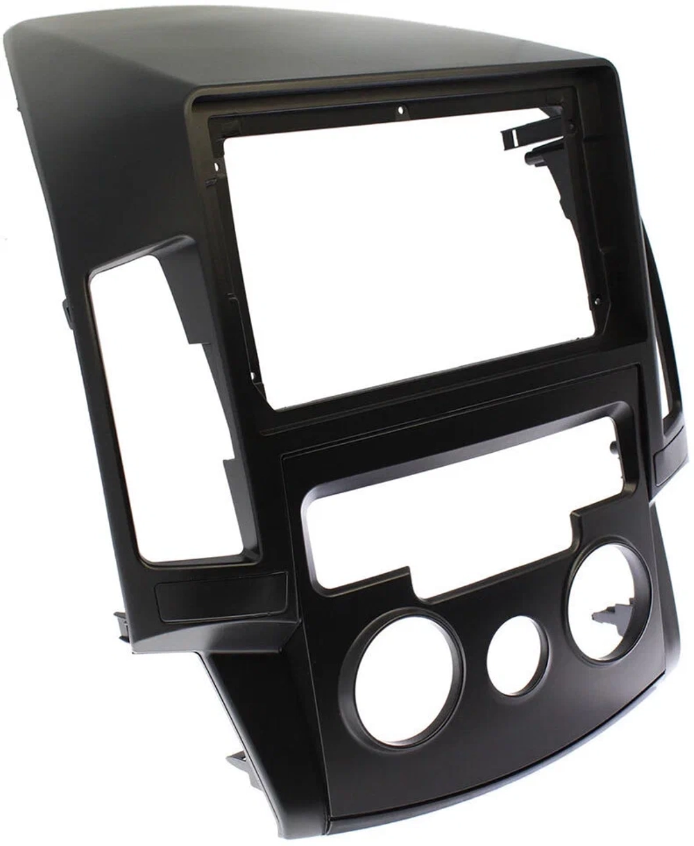 Магнитола для Hyundai i30 1 2007-2012 (кондиционер) - Teyes CC4L монитор 9" IPS на Android 14, Snapdragon 662, CarPlay, 4G SIM-слот