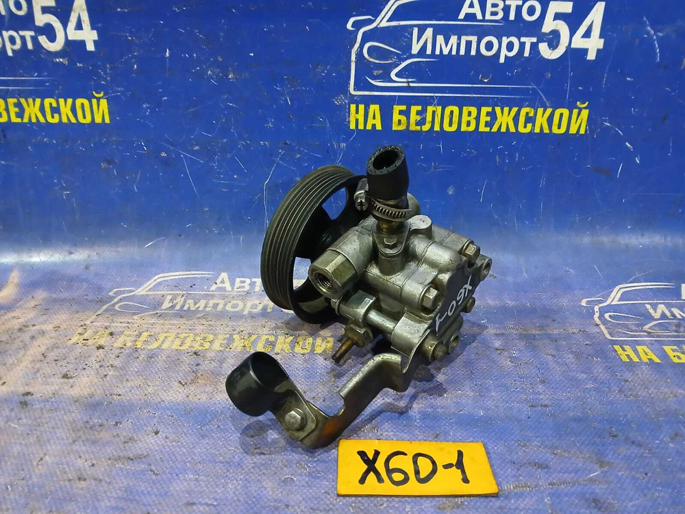 Насос ГУР LIFAN X60 2013