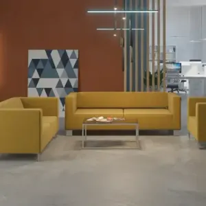 Офисные диваны Chairman