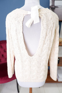 Джемпер Ankeewer красивый 48 размер