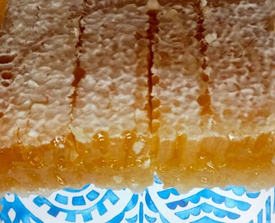 Мед - полезно