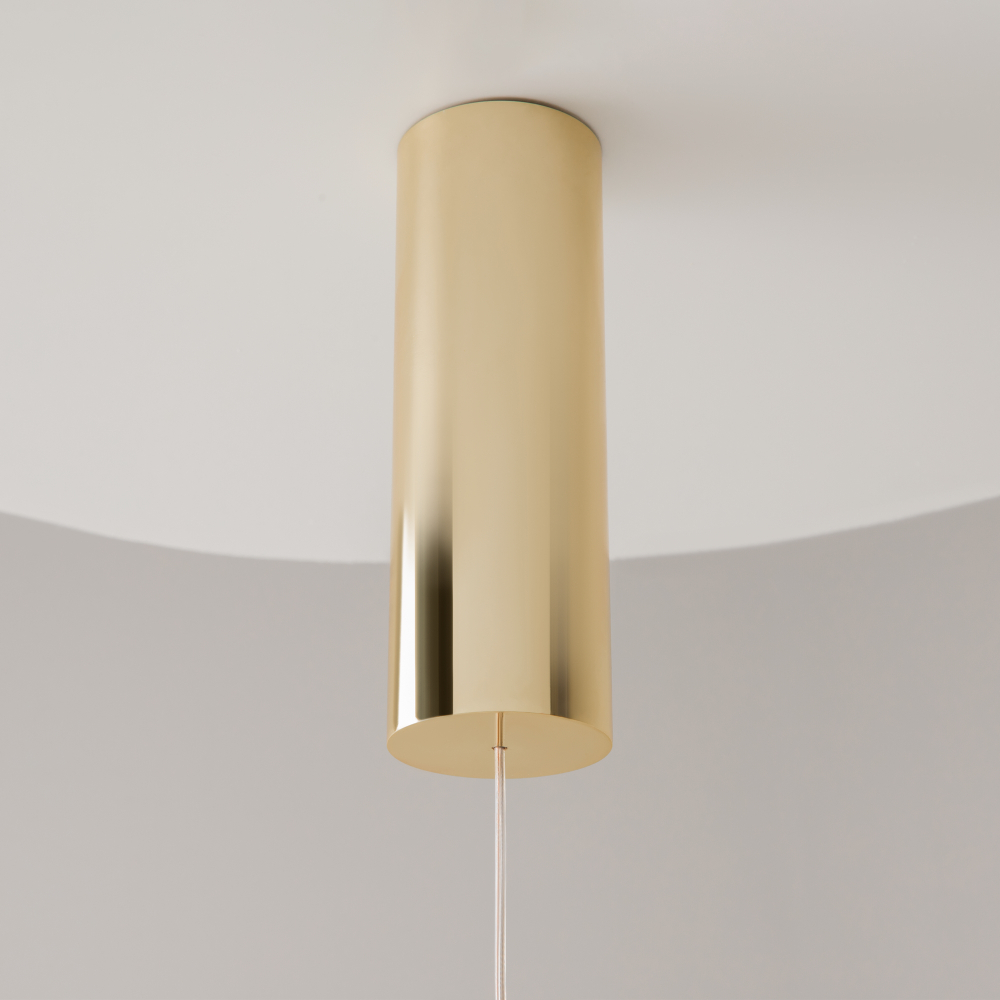 Подвесной светильник Maytoni MOD216PL-L10G3K