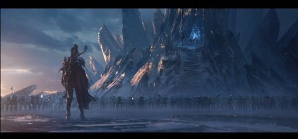 Death's Rising Death's Rising