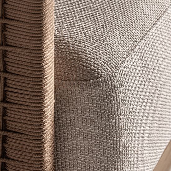 Диван уличный Trena 320 см La Forma Испания 