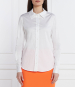 Рубашка Calvin Klein - белый(K20K206462)