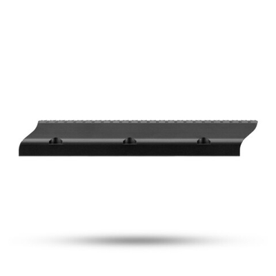 MDT аксессуар для шасси MDT Control Bridge BLK