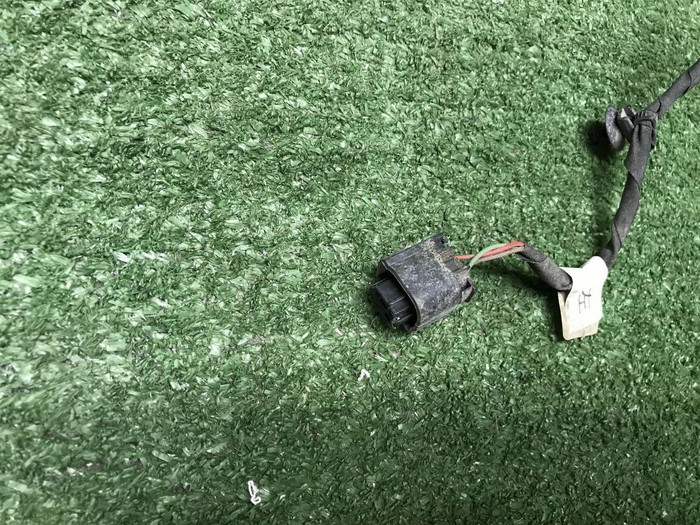 Проводка зад. бампера Chery Tiggo 8 Pro Max 22-нв