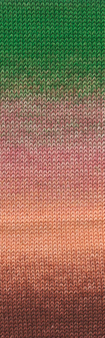 Lang Yarns Merino 150 Degrade - 03