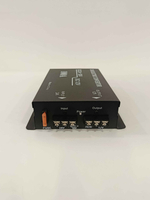 100А (24 - 12) / Понижающий преобразователь с 24V - на 12V, 100 ампер, экстра (1 шт.)