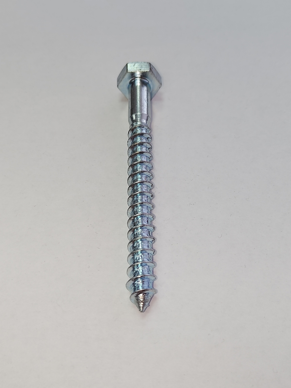 10х100 шуруп для крепл.дер.лаг (50 шт)