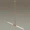 4306/2 HIGHTECH ODL22 277 античная бронза Потолочный светильник IP20 G9 2*40W SOHO