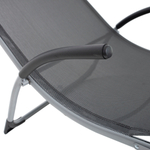 Шезлонг E1026