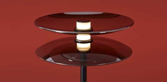 Торшер Freya Modern Tower FR5537FL-L7B