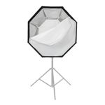 Октобокс Falcon Eyes FastBox OB90 HC быстроскладной с сотами