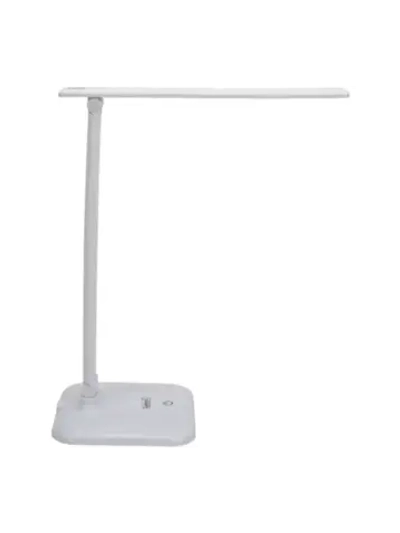 Светильник Настольный 9Вт 670лм белый