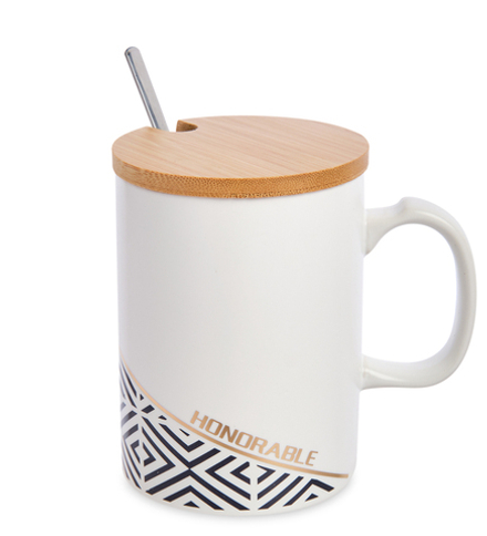 MUG-349/1 Кружка «Время быть собой»