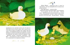 Гадкий утенок