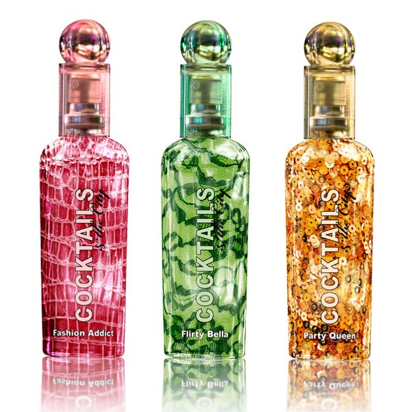 Oriflame Party Queen