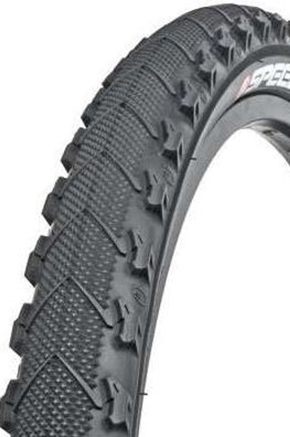 Покрышка на 26"х2,00 SPEED MASTER п/слик 27 TPI (50) AUTHOR