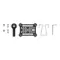 Sennheiser EW-DP ENG SET (R1-6) Black
