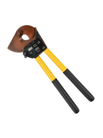 Ножницы секторные НС-40СИП IEK TNS41-040-CIP