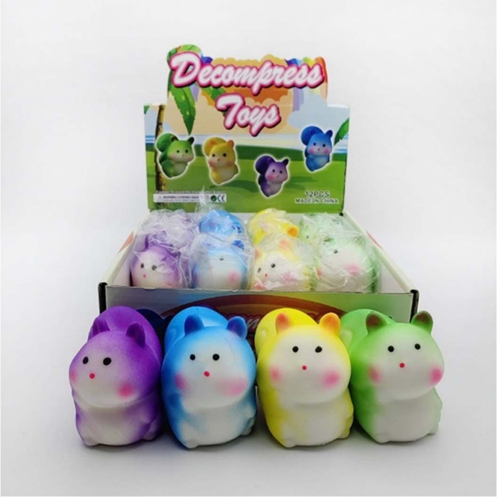 Сквиш Белка