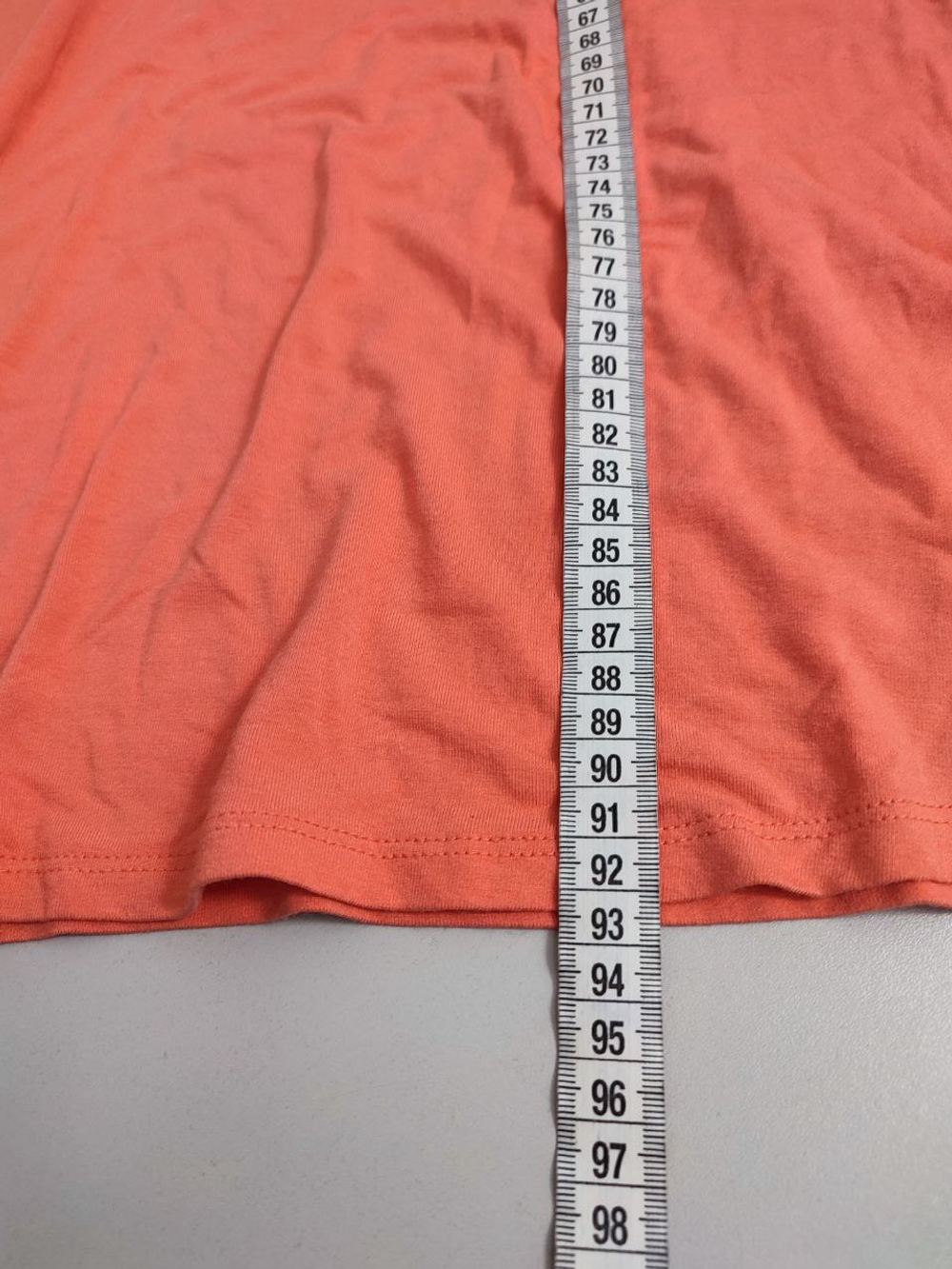 Сарафан трикотажный с кружевом 44 размер