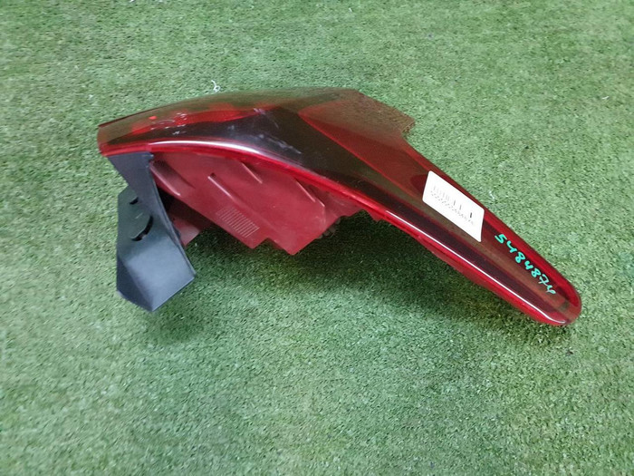 Фонарь левый внешний Hyundai Santa Fe 4 TM (20-24)