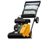 Виброплита бензиновая Сплитстоун VS-244 - [85 кг / 13,5 кН / Loncin G160F]