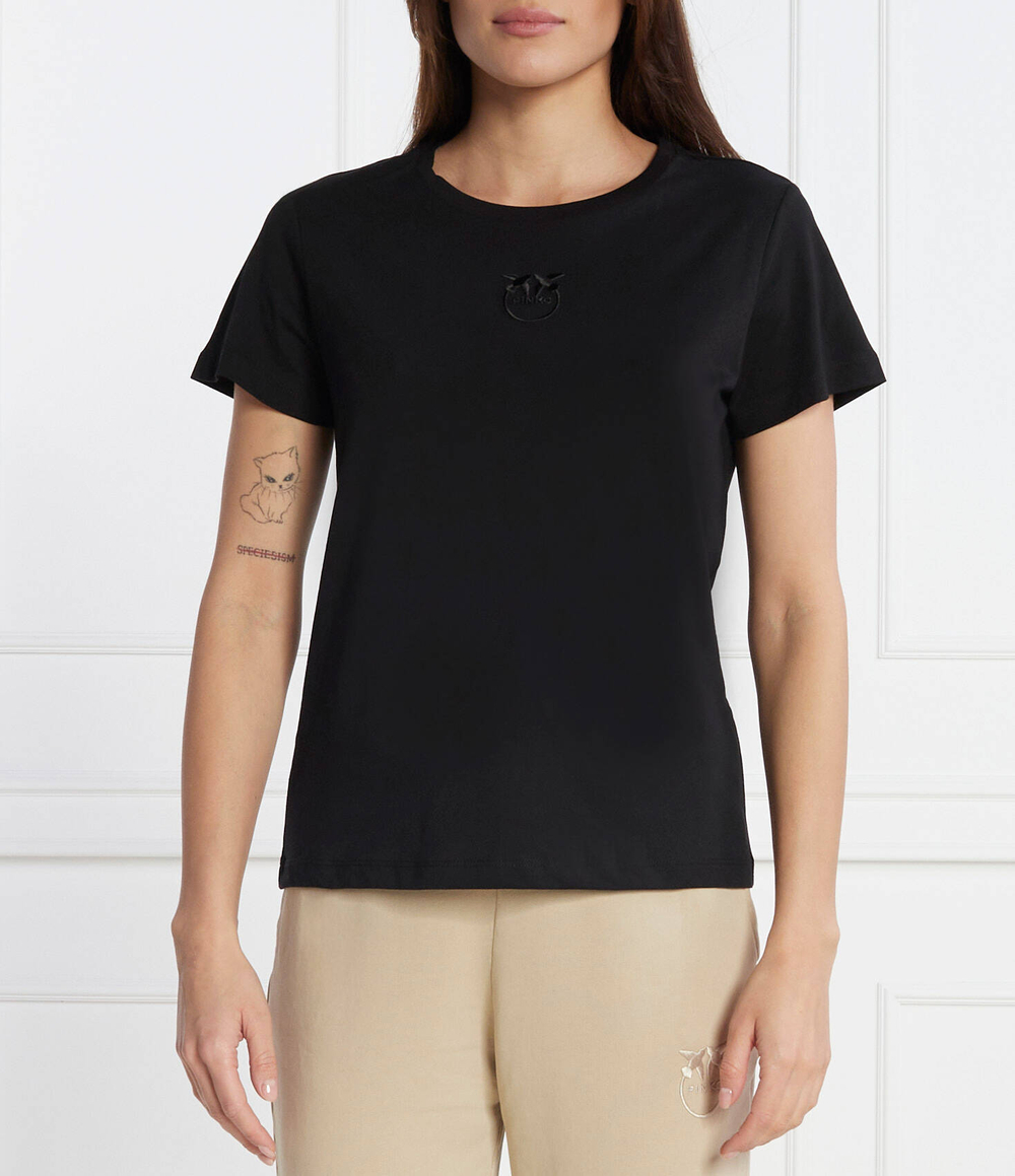 Футболка Pinko - черный(100355 A1NW)