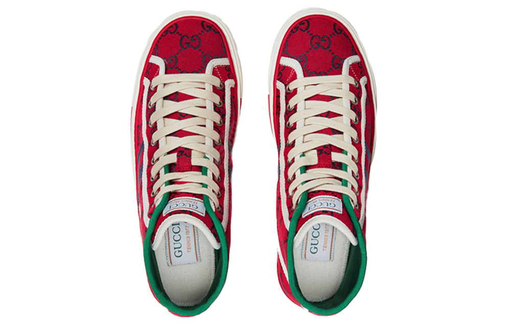 Gucci Tennis 1977 520 (Женская размерная сетка)