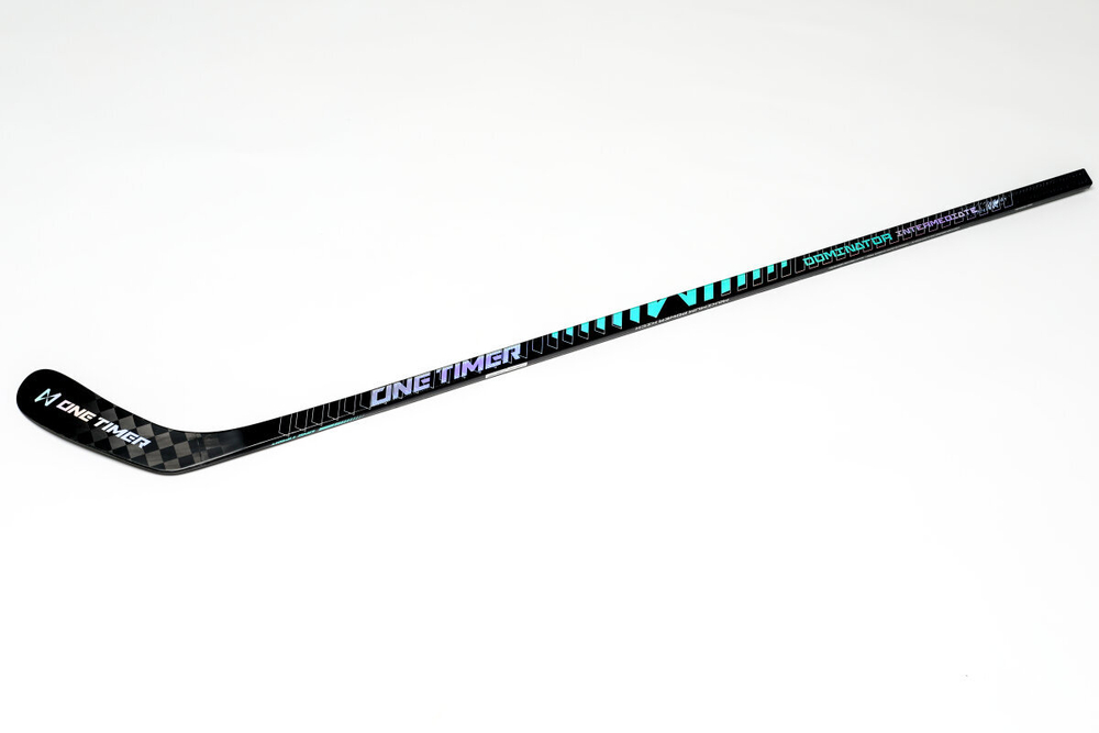 Клюшка ONE TIMER DOMINATOR INT (переходный)