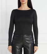 Блузка Dromeda HUGO - черный(50498628)